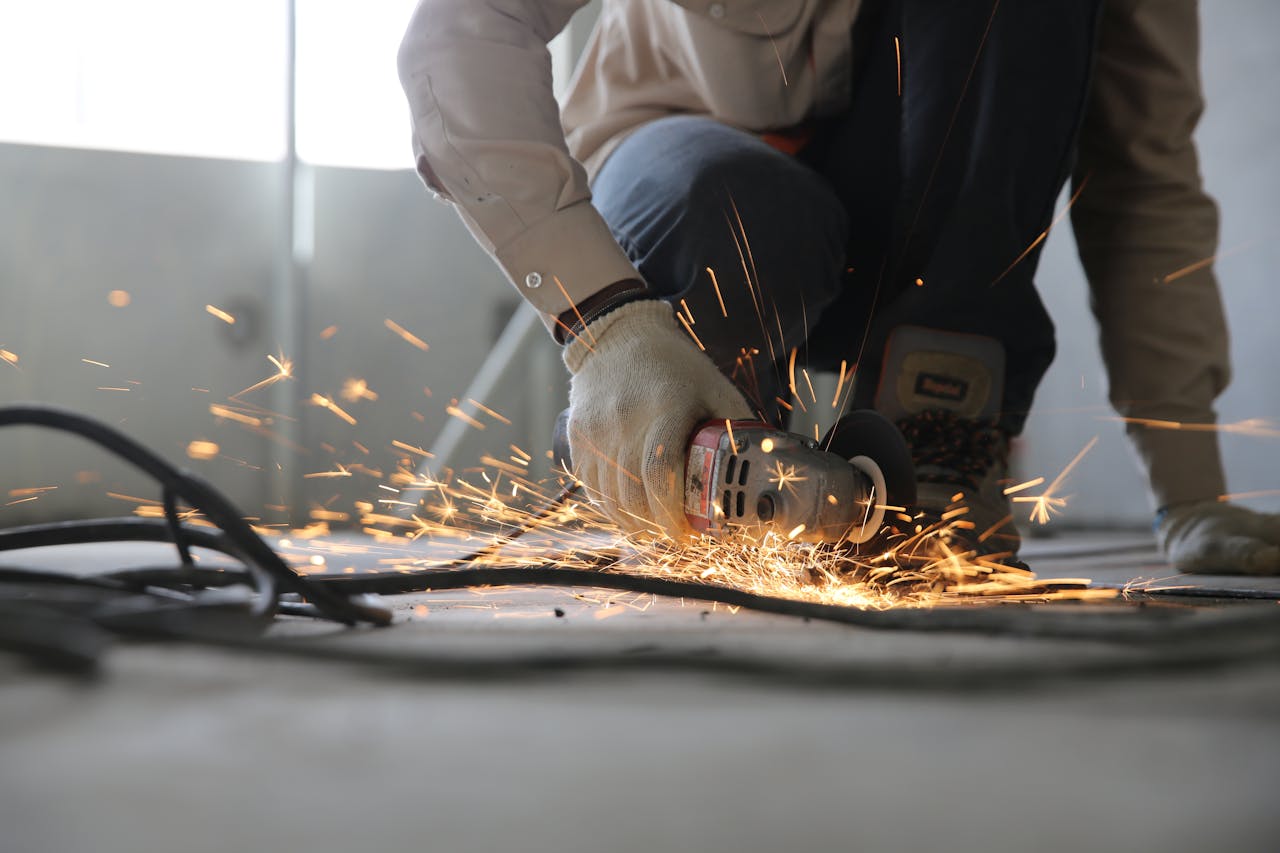 Your future starts with us.